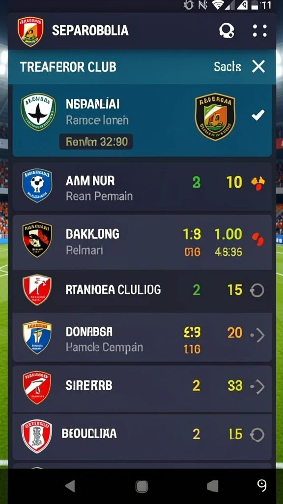 33zk - Tampilan grafis yang memukau dan karakter yang unik.