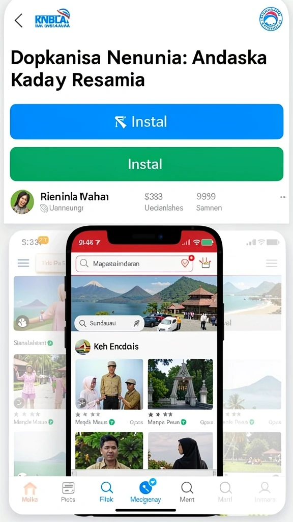 6rt - Grafis yang memukau dan berwarna.