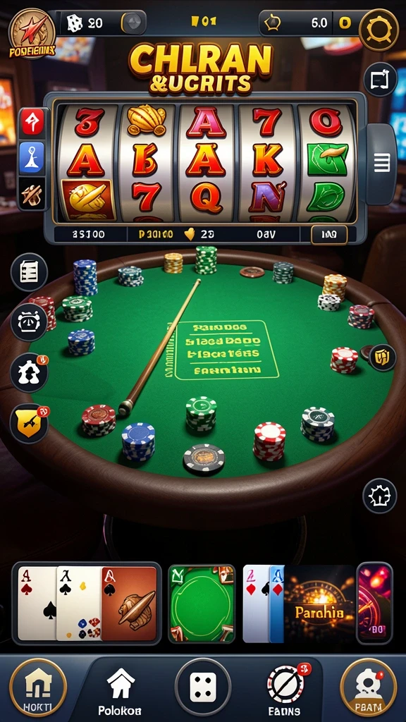 738slots - Fitur bonus yang menggiurkan dan adiktif.
