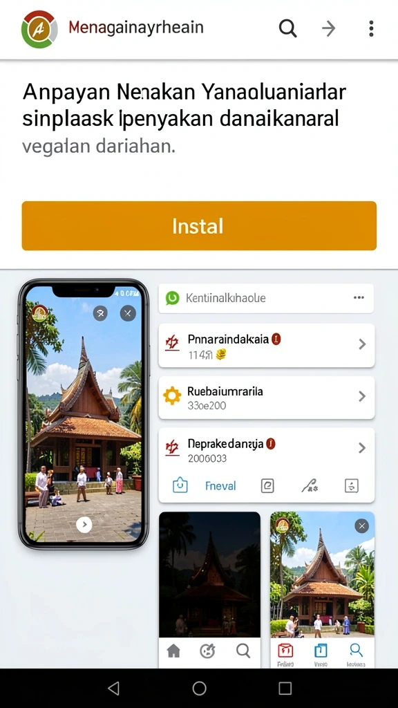 ap686 - Mode multiplayer yang mendebarkan dan kompetitif.