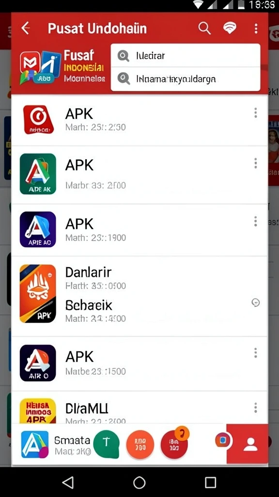 armada777 - Mode permainan yang bervariasi untuk semua pemain.