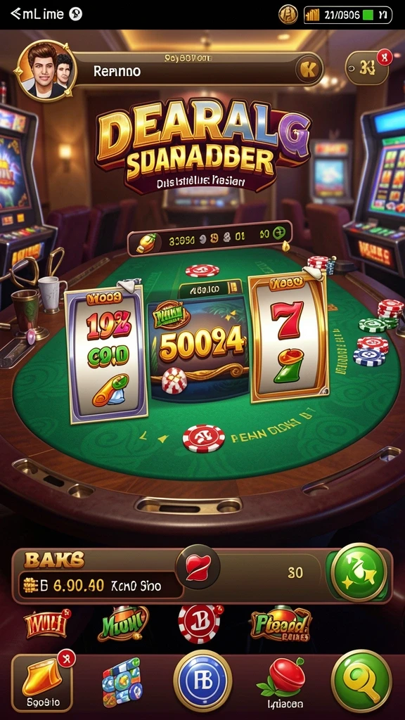 asia200 - Event bulanan dengan hadiah menarik untuk pemain.