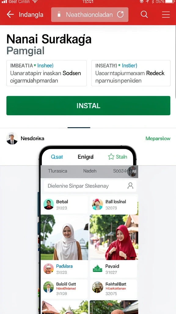 dam88 - Momen seru saat menyelesaikan level yang sulit.
