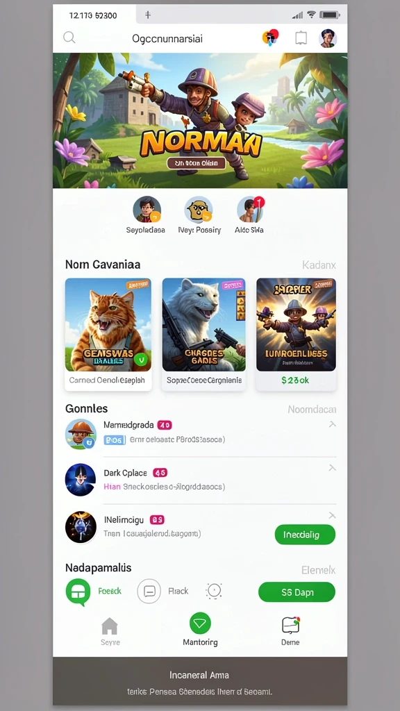 danatoto - Sistem keamanan yang ketat untuk data Anda.