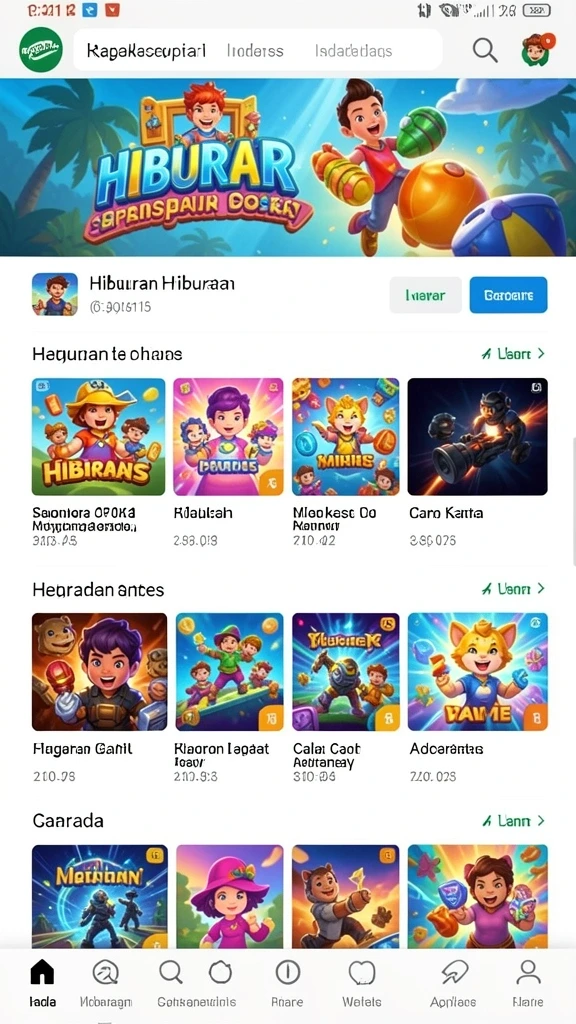 duit8 - Tawaran reward menarik setiap kali level selesai.