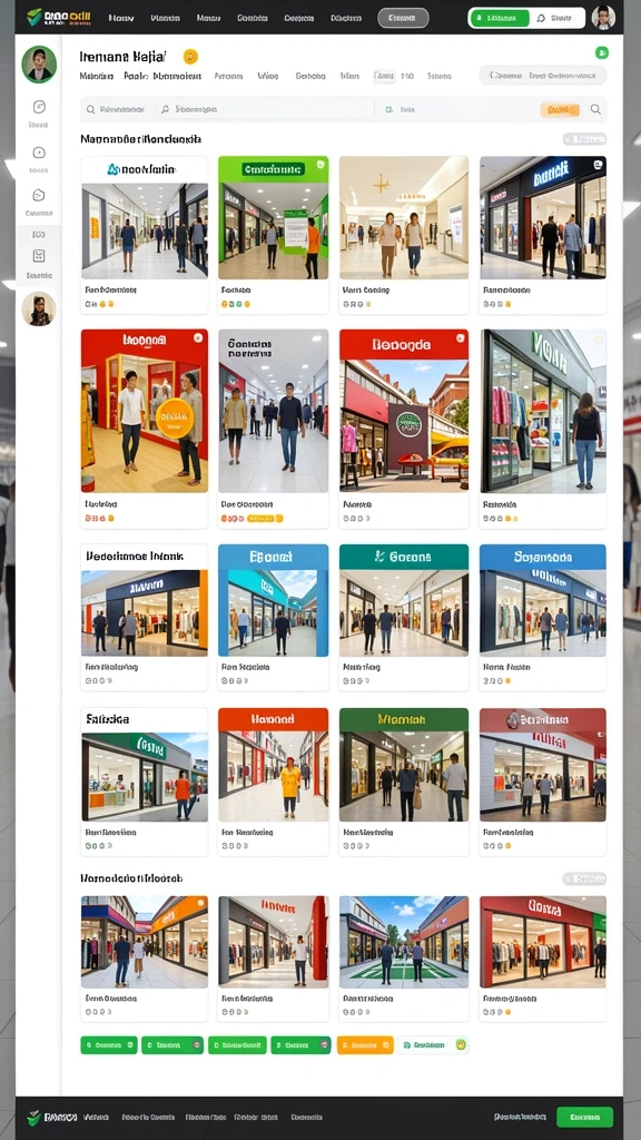 fav77 - Tampilan antarmuka yang menarik dan user-friendly.
