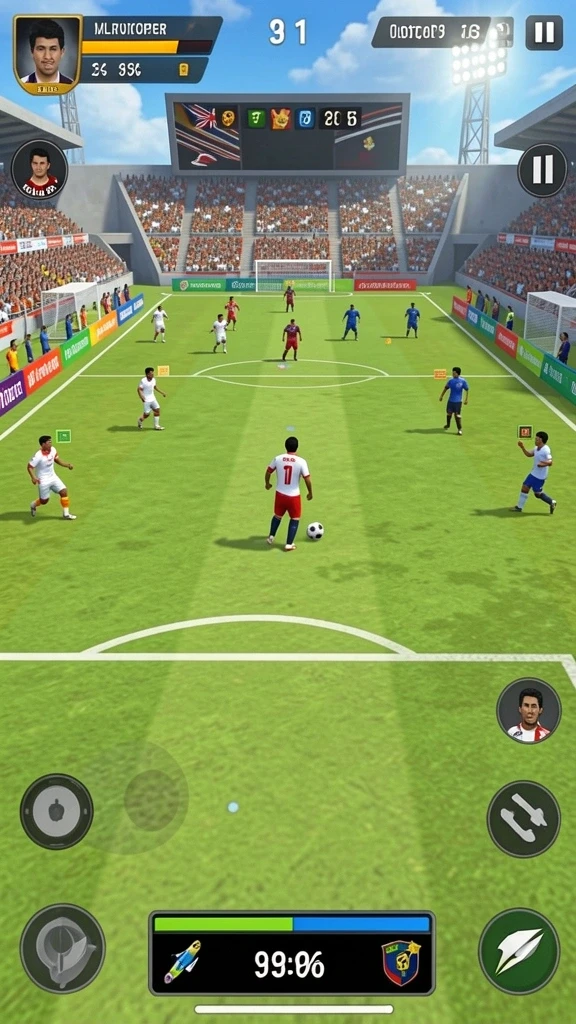 fendy188 - Sistem reward yang menggiurkan bagi setiap pemain FENDY188.