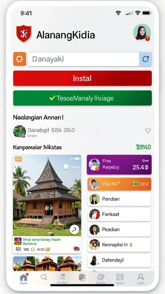goto77 - Beragam pilihan permainan yang seru dan menantang.
