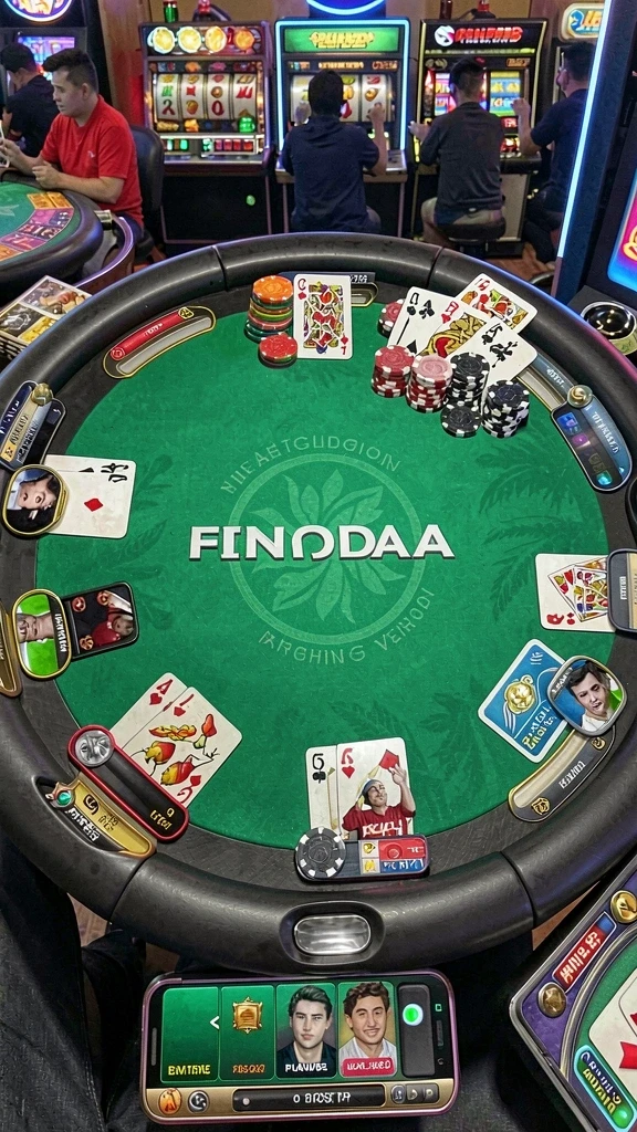 hokitime - Grafis game yang menawan dan berkualitas.