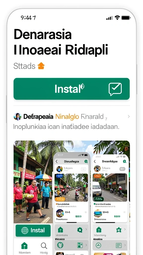 jayatop77 - Tampilan antarmuka yang menarik dan mudah digunakan.
