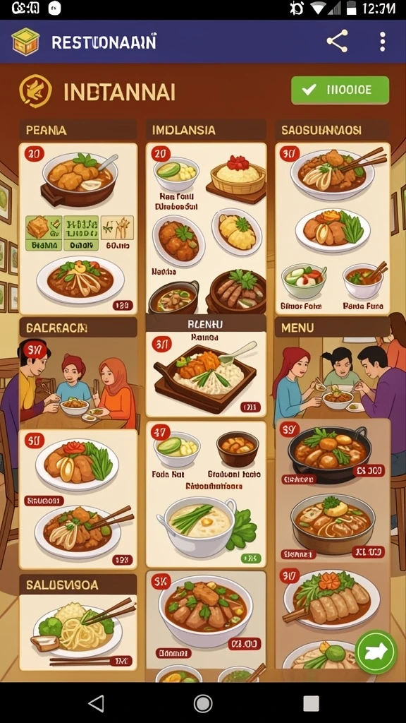 kombo88 - Fitur multiplayer yang sangat seru.