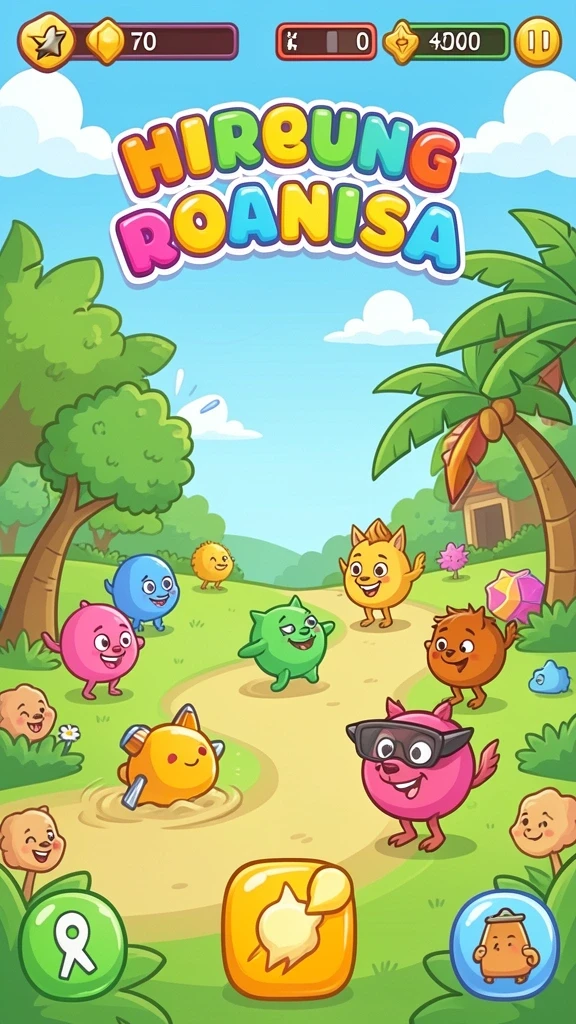 kombo88 - Mode permainan baru yang inovatif.