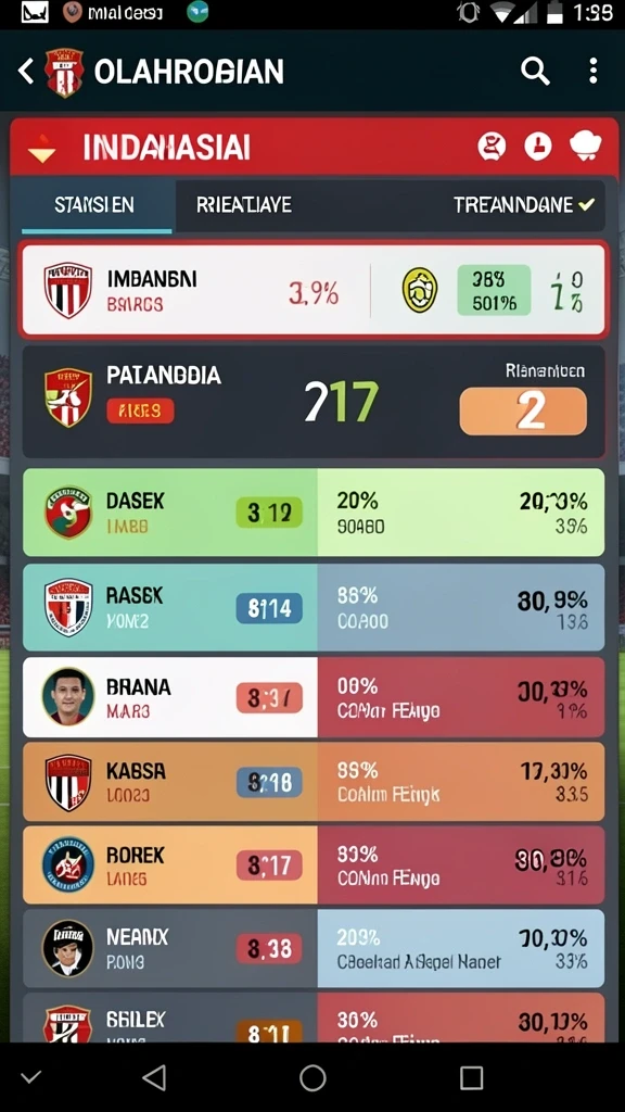 mega111 - Tantangan level baru yang membuat adrenalin meningkat.