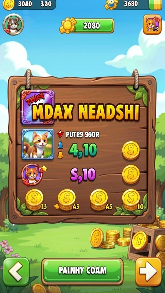 menang666 - Fitur bonus menarik yang membuat permainan semakin menantang.