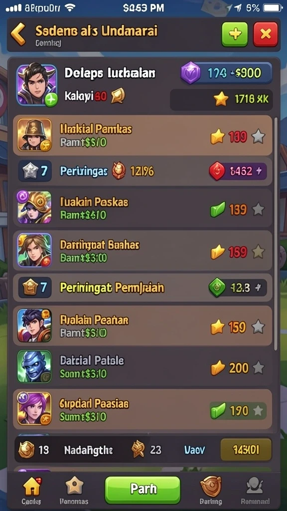 opaltogel - Fitur panduan lengkap untuk pemula pemula.