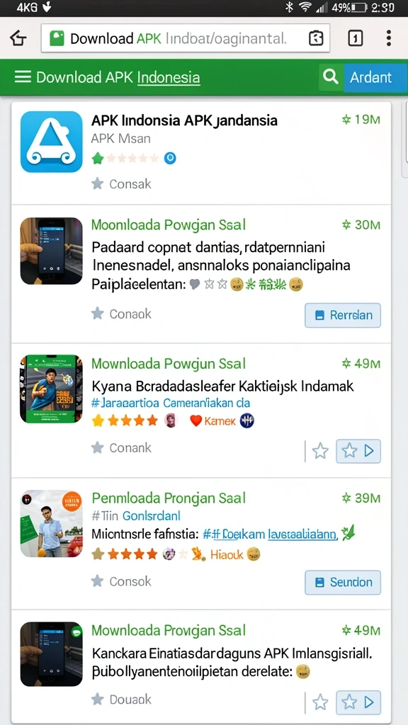 panen77 - Tangkapan layar pertama menunjukkan karakter dalam aksi seru.