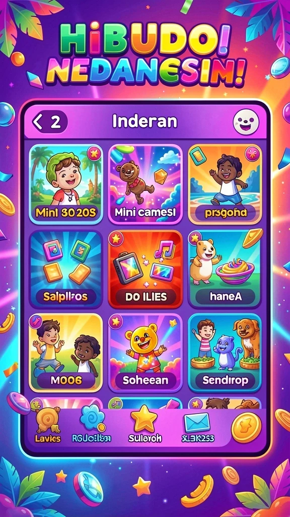 poa88 - Fitur event dengan hadiah menarik setiap bulan.
