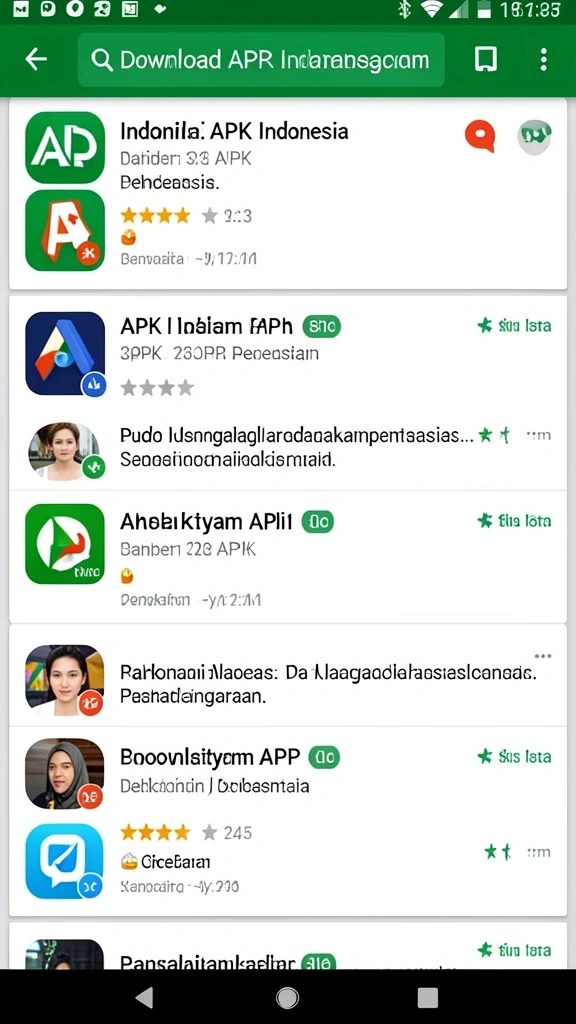 sarang777 - Level menantang dengan misi seru.