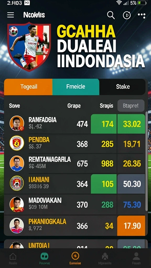 sukses777 - Fitur bonus berputar gratis yang seru dan menguntungkan.