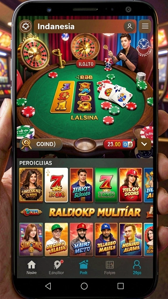 sumo777 - Komunitas aktif yang mendukung pengalaman bermain.