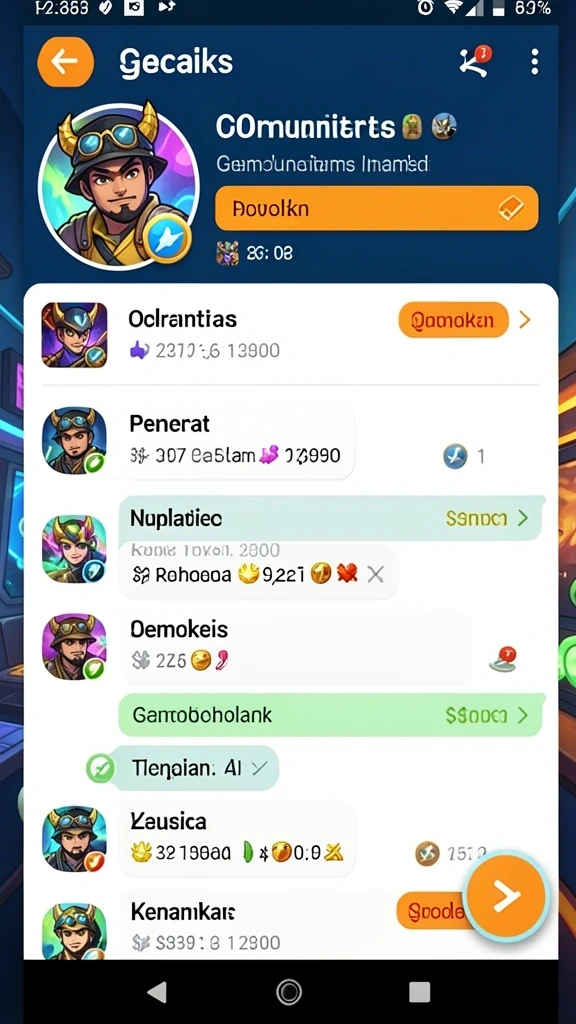 zorototo - Level yang penuh tantangan dan fitur baru.