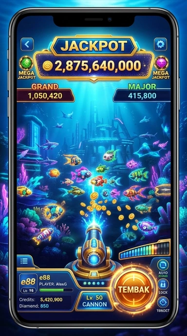Pratinjau build resmi — siap diunduh untuk Android