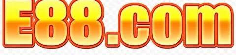 e88 — Logo Resmi